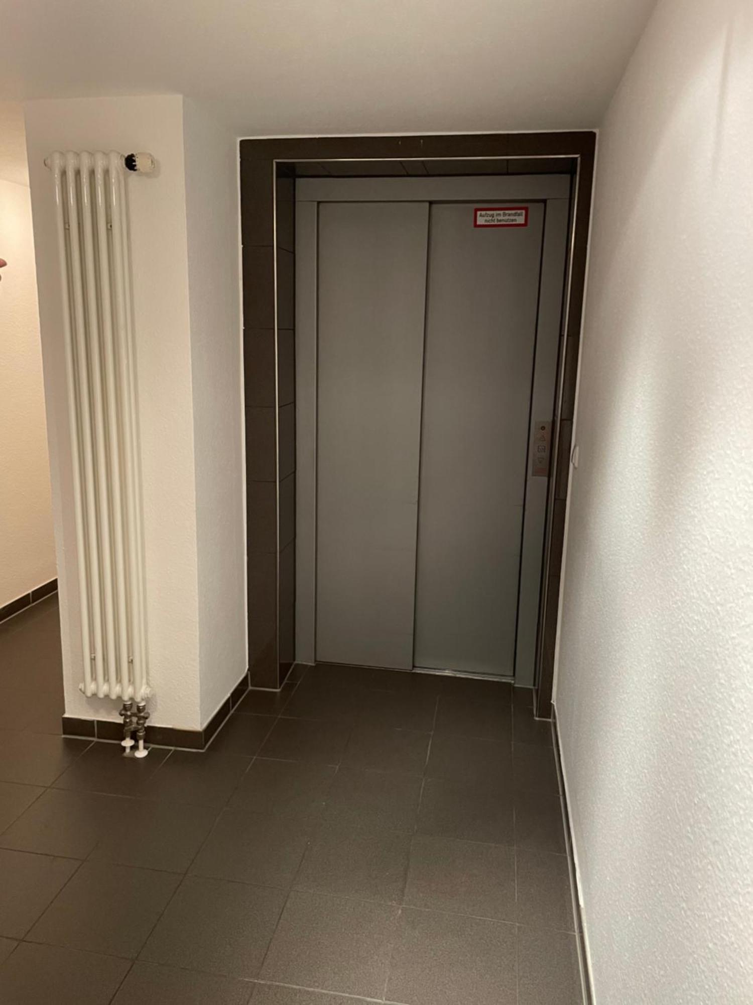 Hotel Merkenich Cologne Exterior photo