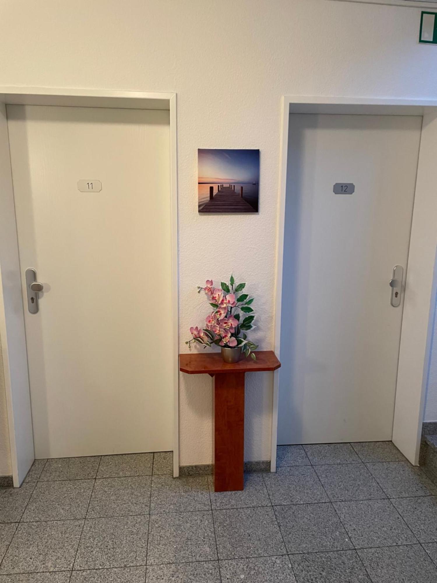 Hotel Merkenich Cologne Exterior photo