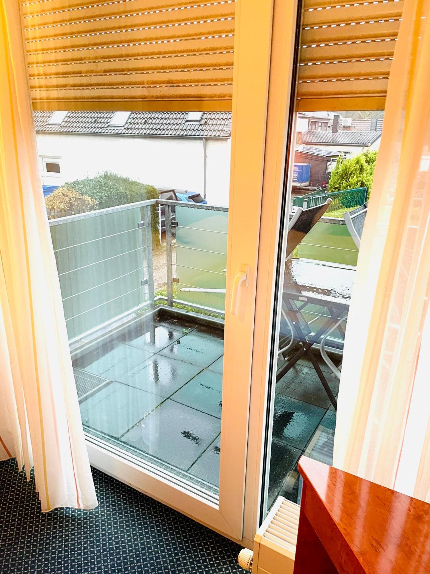 Hotel Merkenich Cologne Exterior photo